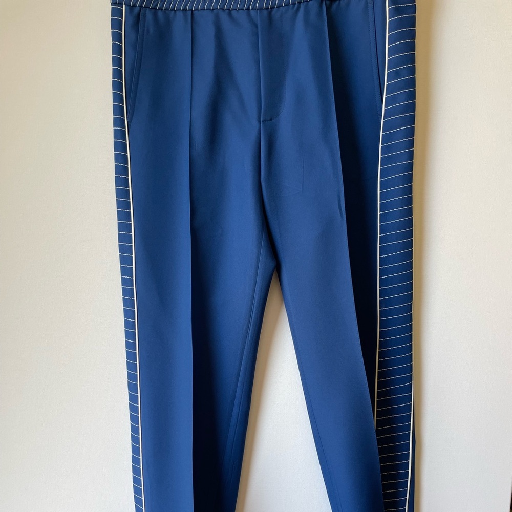 VALENTINO GARAVANI Casual Pants